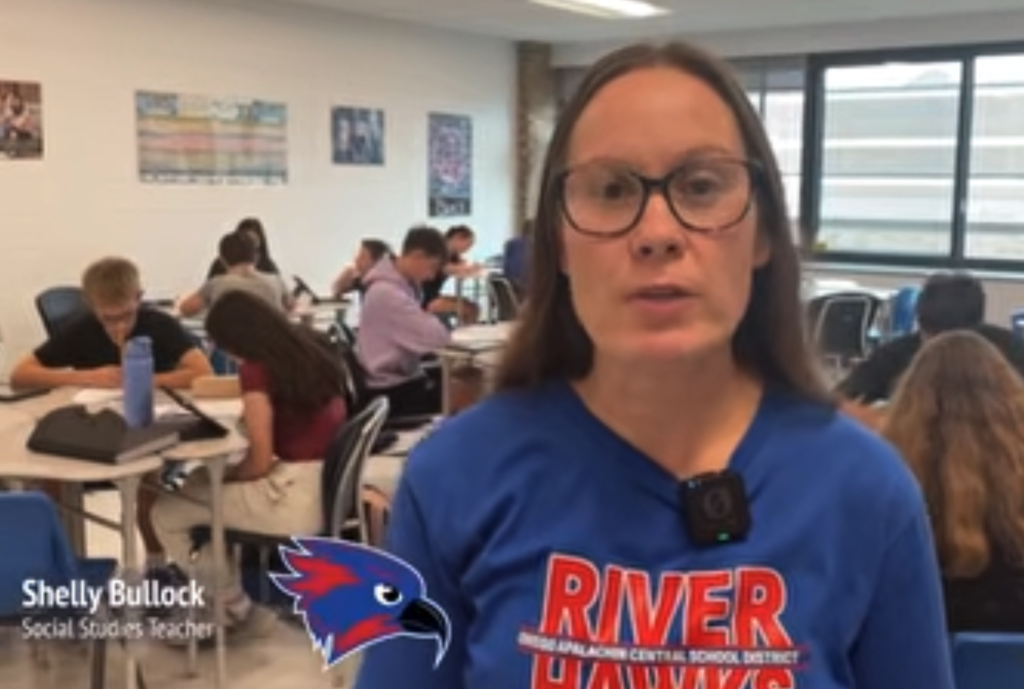Hybrid Schedule Video Image