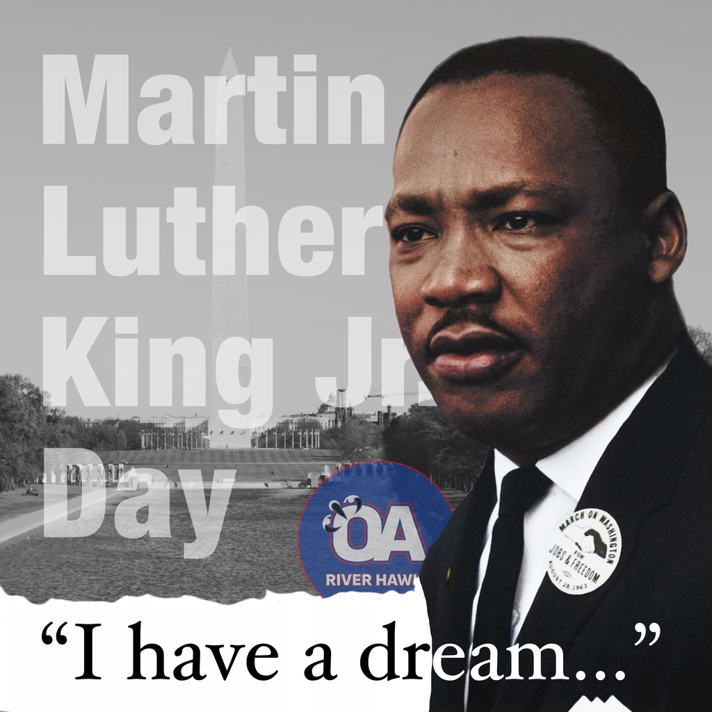 MLK Day