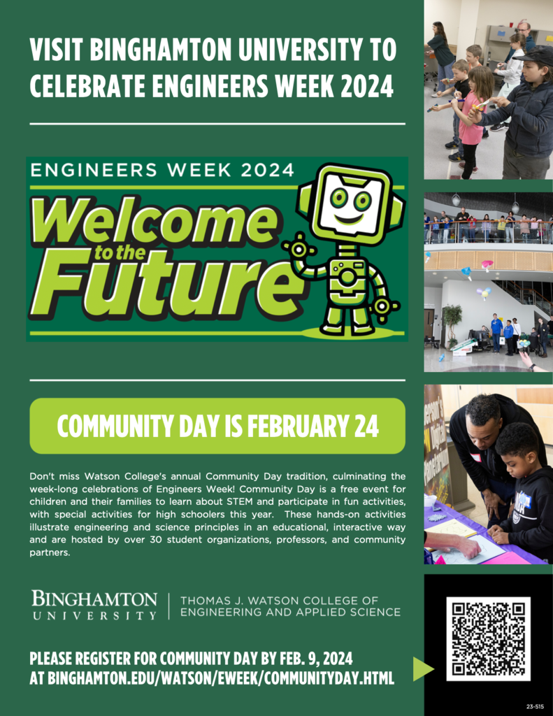 BU Engineers Day
