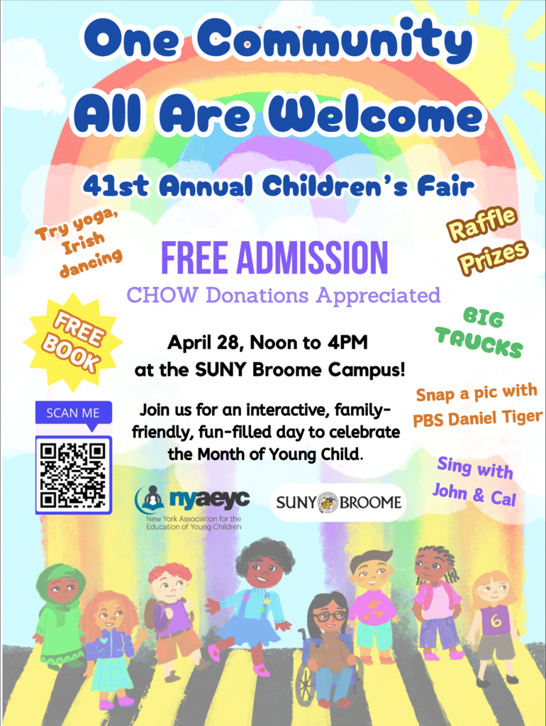 Children's Fair