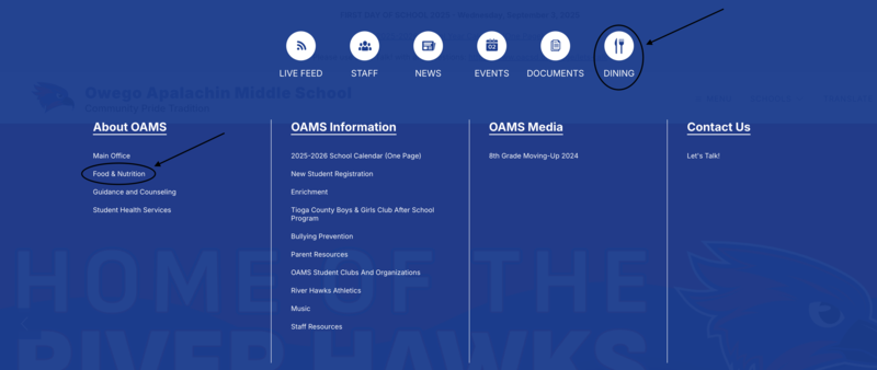 OA Site