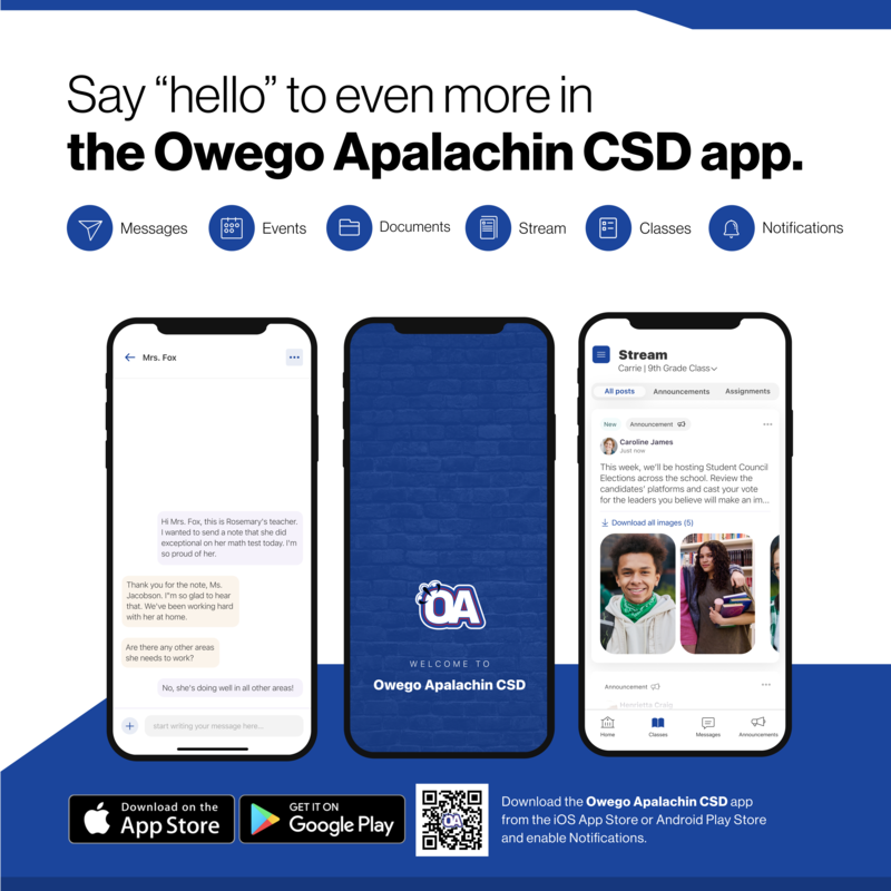 App Info