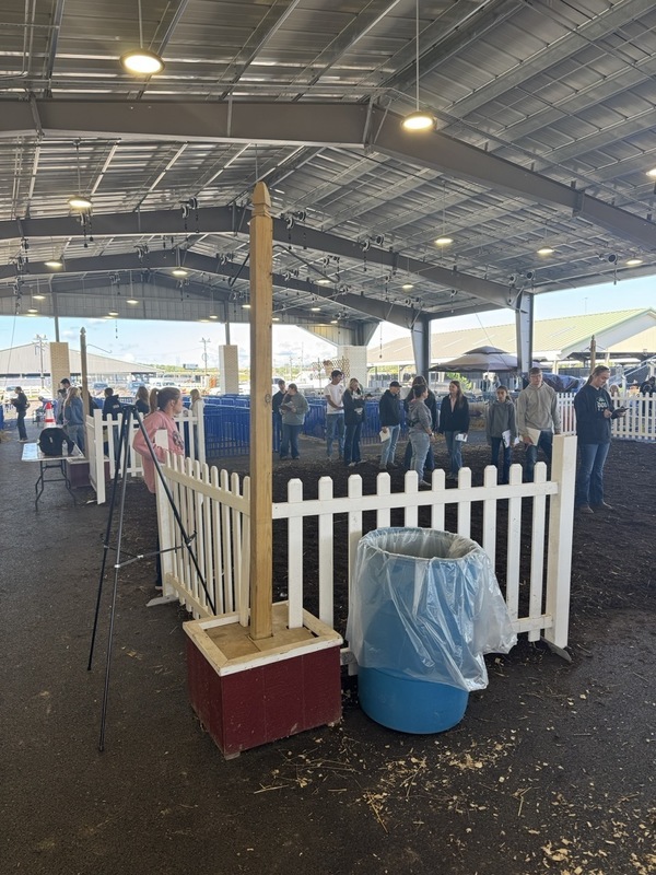 FFA at Fair