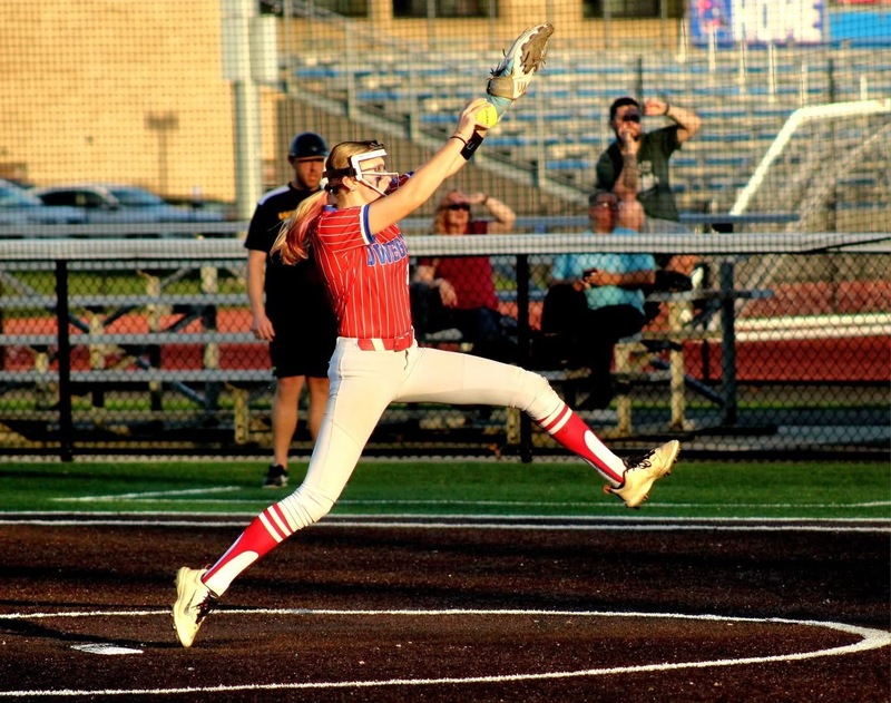 Joslynn Space OFA Softball