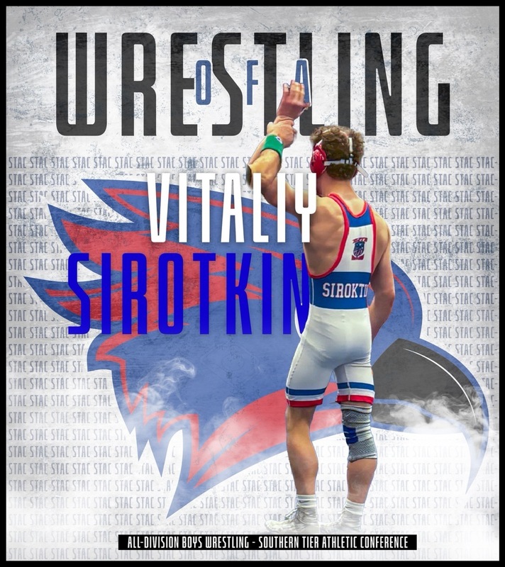 Vitaliy STAC Image