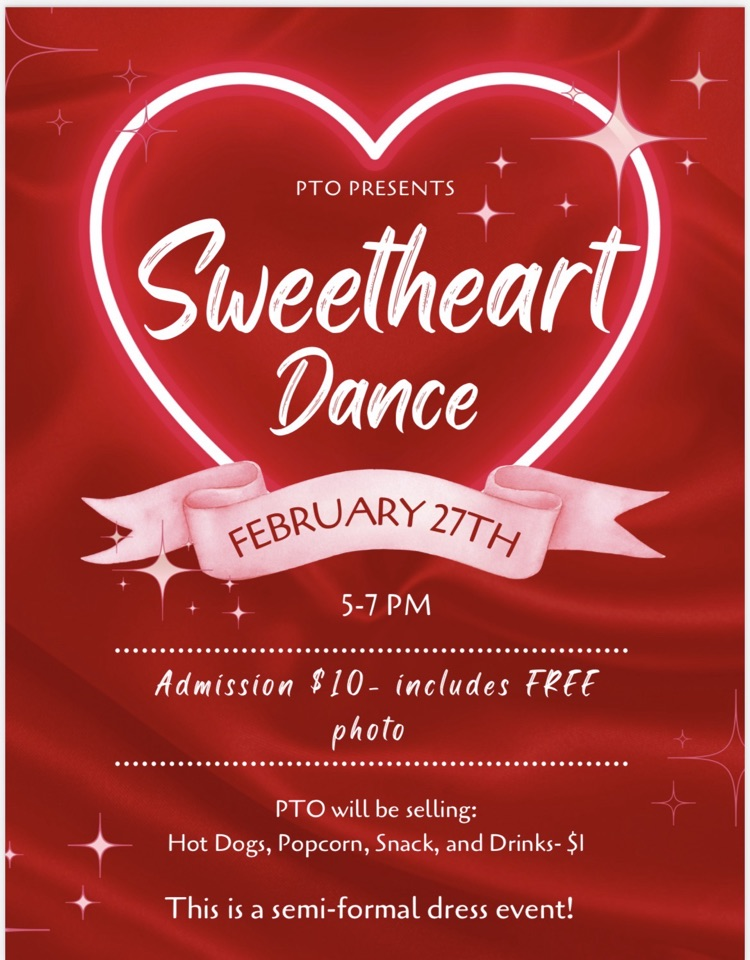 Sweetheart Dance
