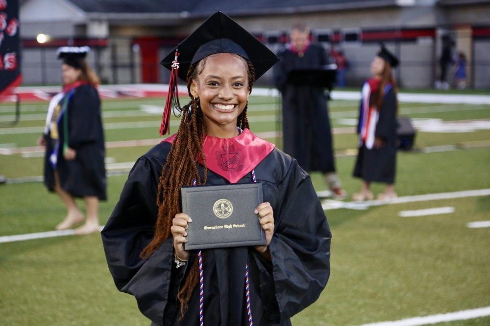 Graduation Photos 2025