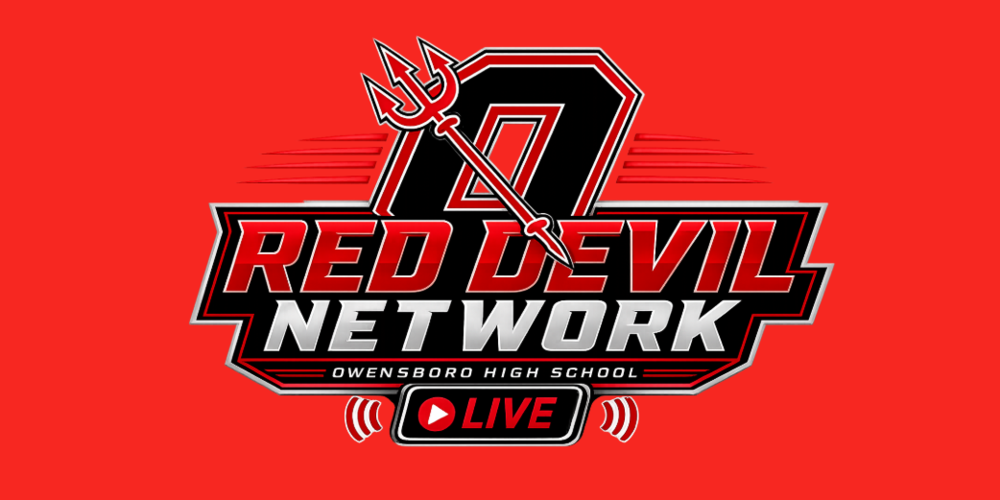 Red Devil Network - Owensboro High School LIVE