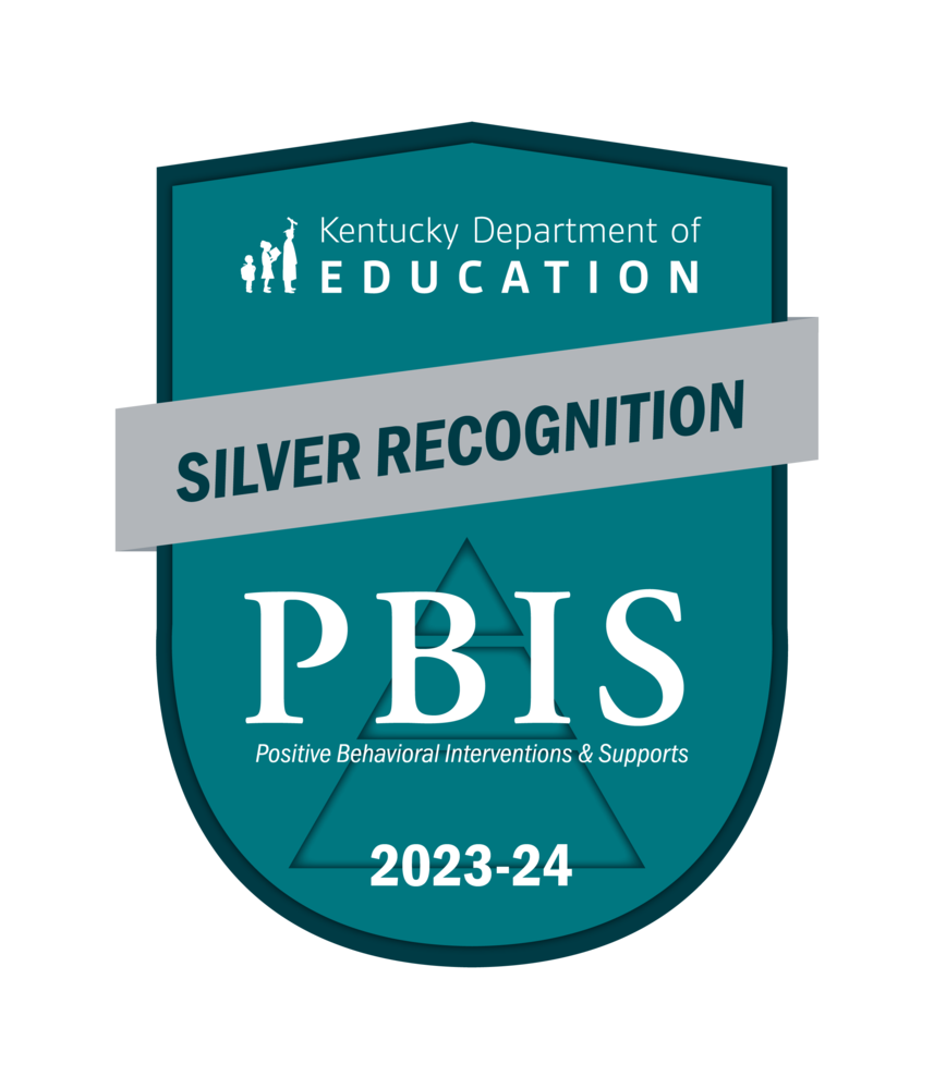  PBIS Silver Status