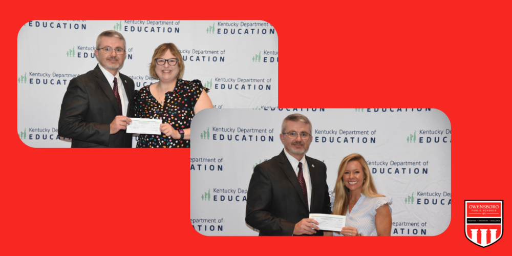 Bufkin & Brown Awards