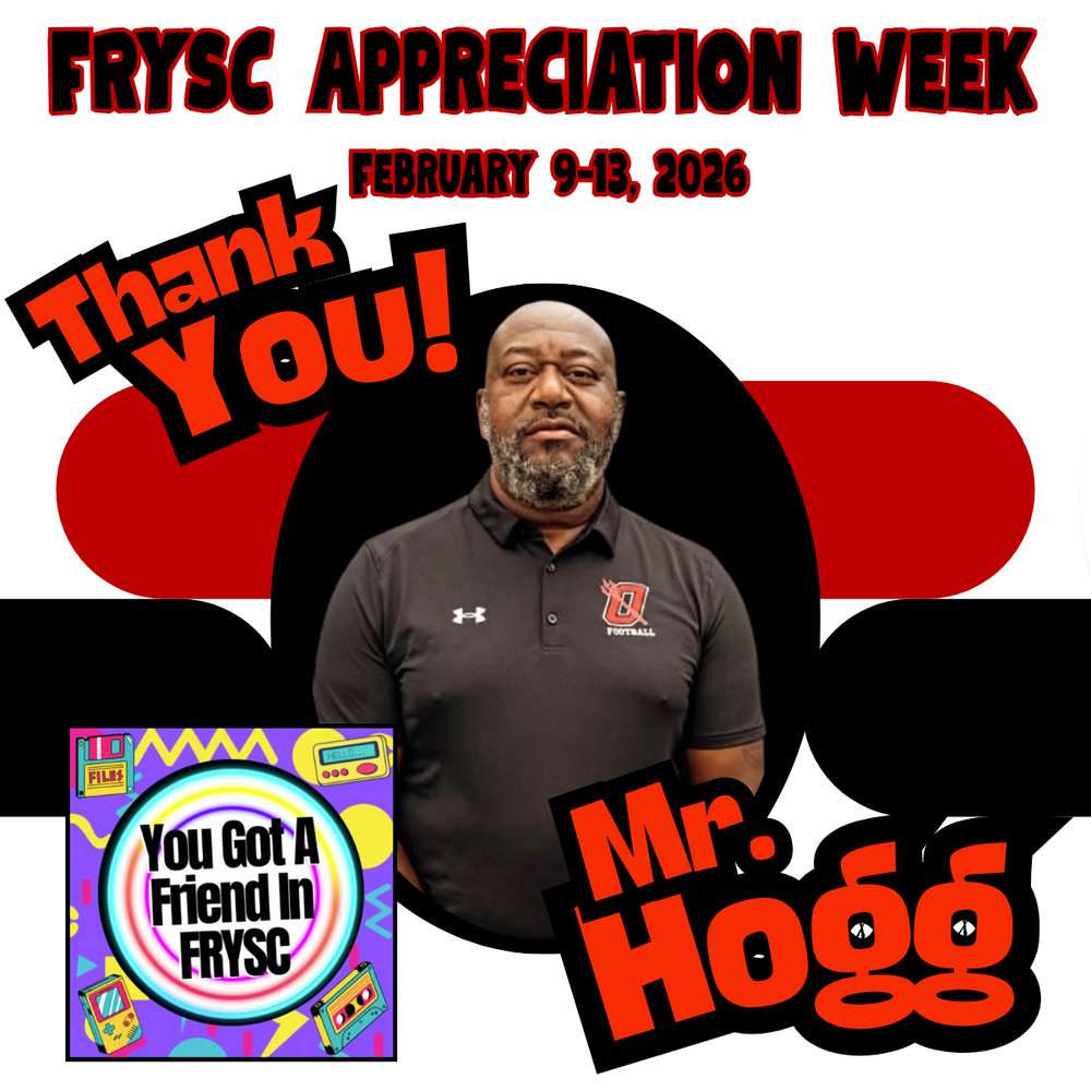 YSC Appreciation Week