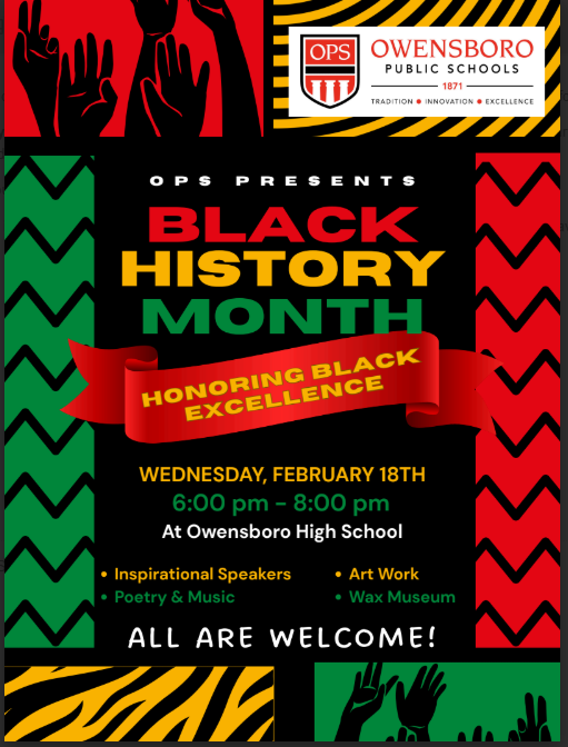 Honoring Black Excellence