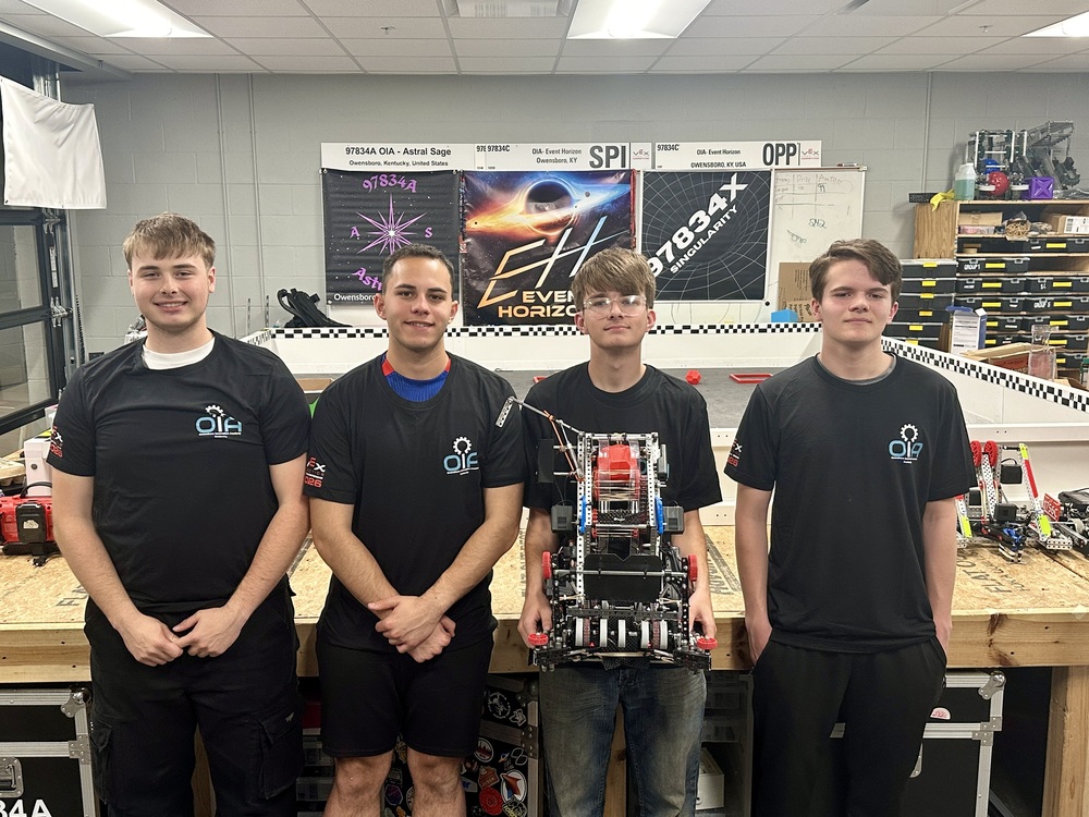 Robotics Team
