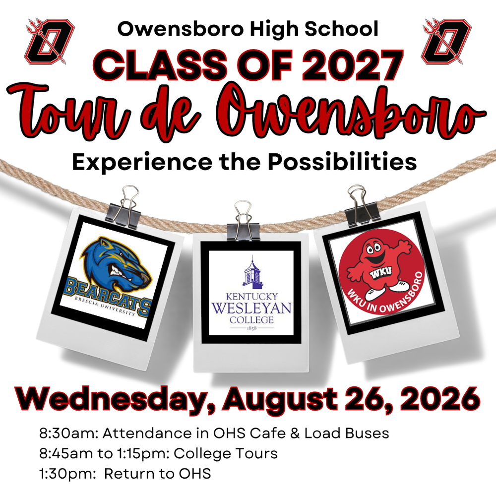 Tour de Owensboro