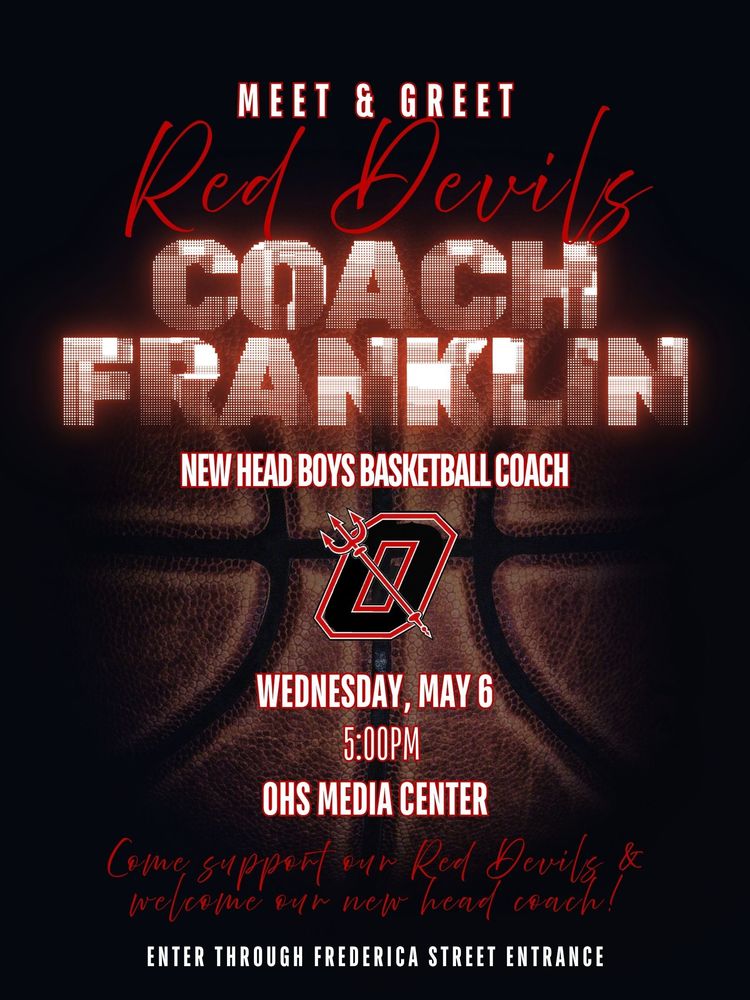 Franklin Meet & Greet