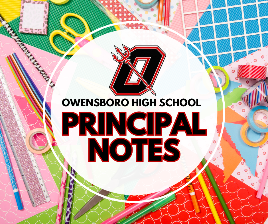 Principal Notes