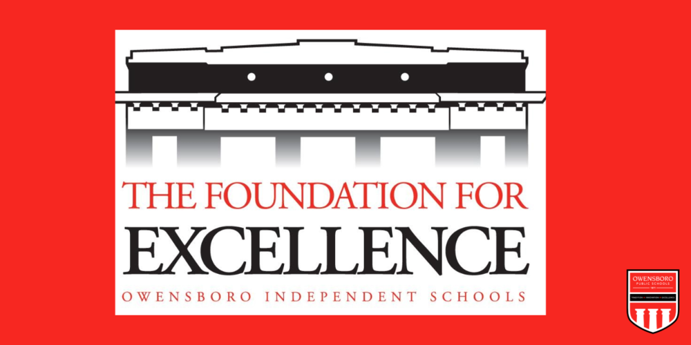 The Foundation for Excellence