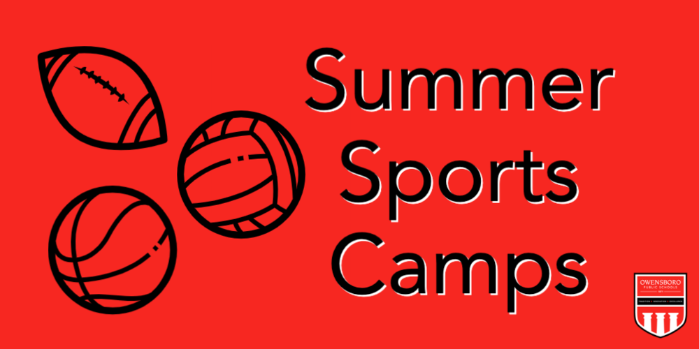 Summer Sports Camps