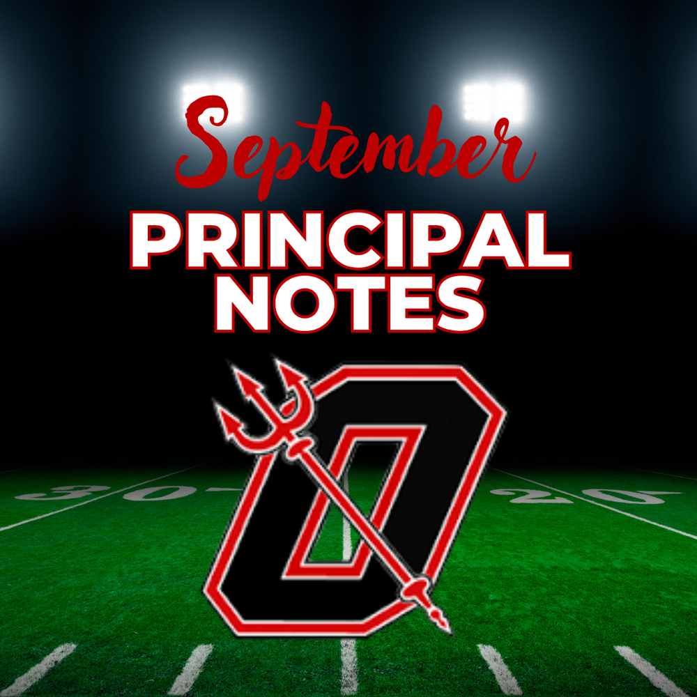 Sept Principal Notes