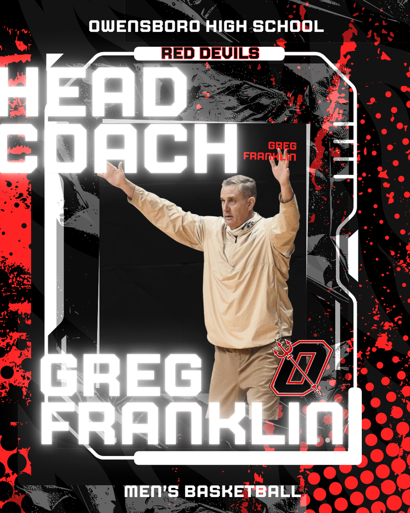 Coach Franklin