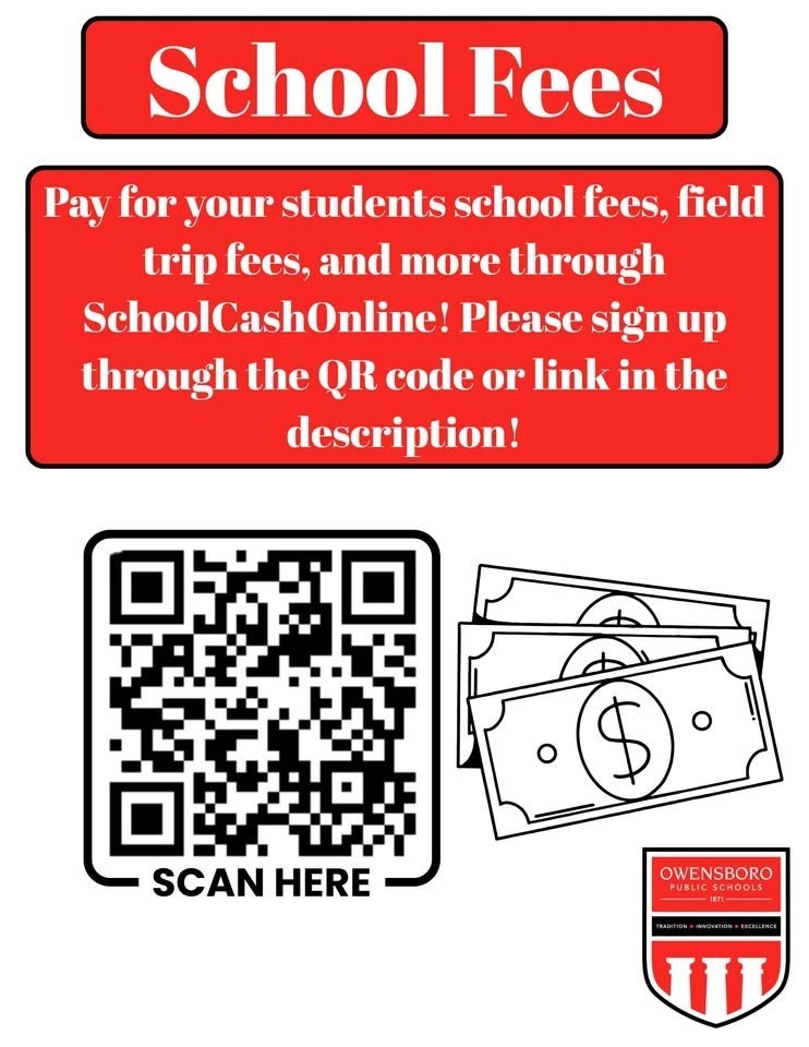 SchoolCash Online