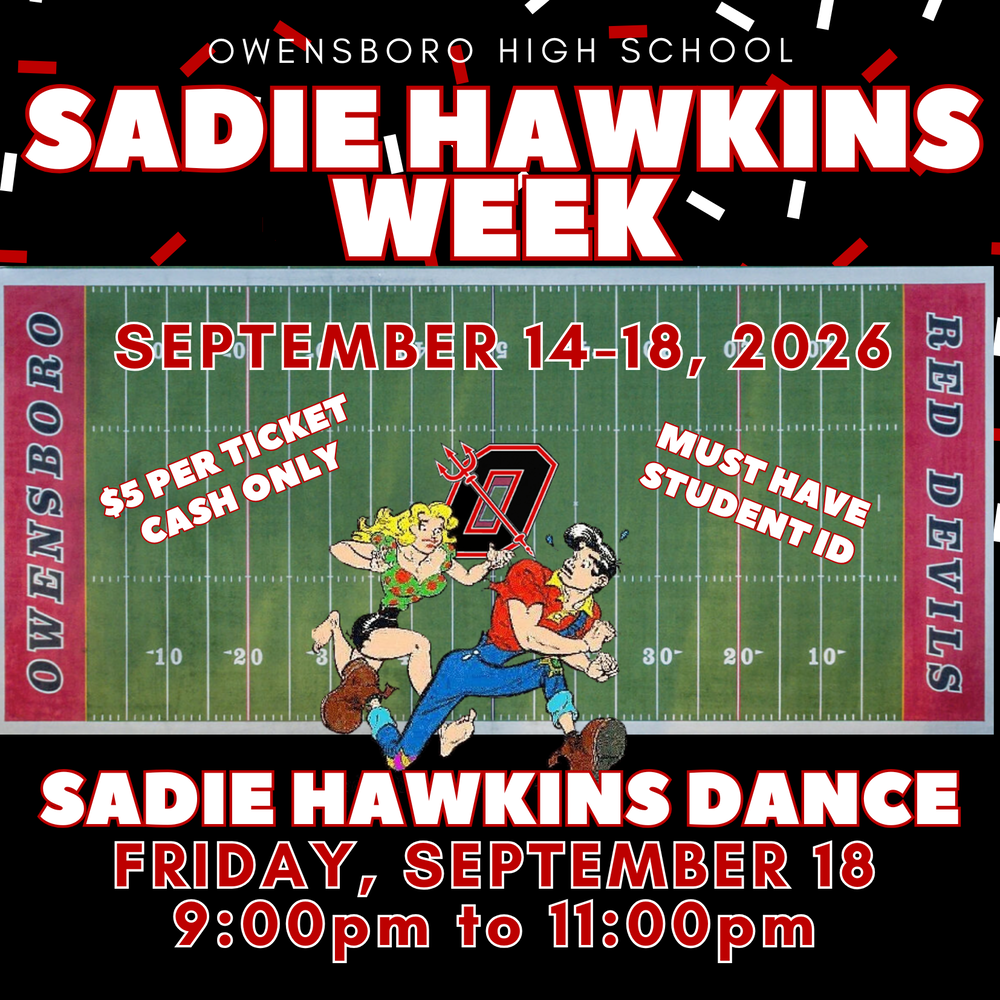 Sadies Updates