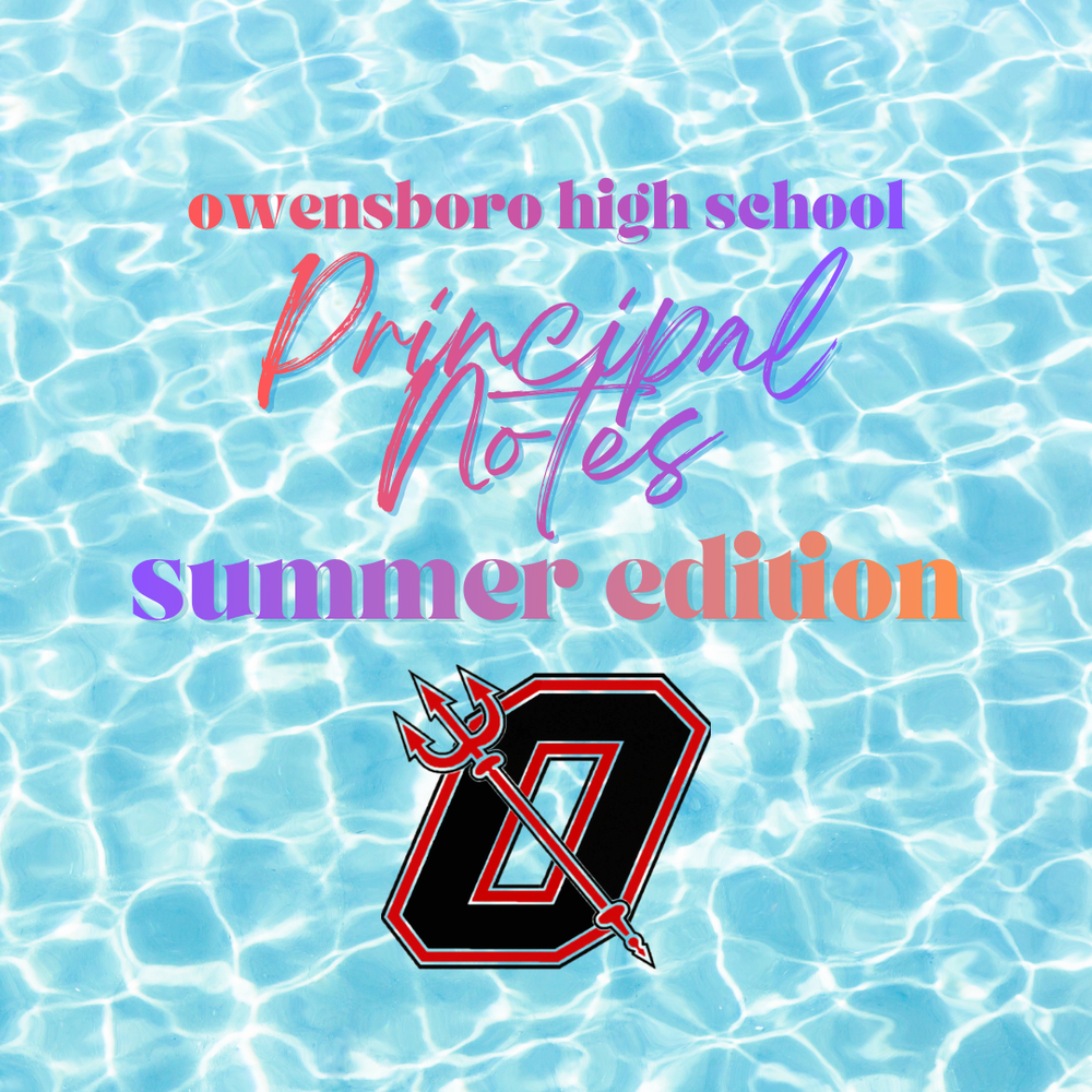 Summer Edition