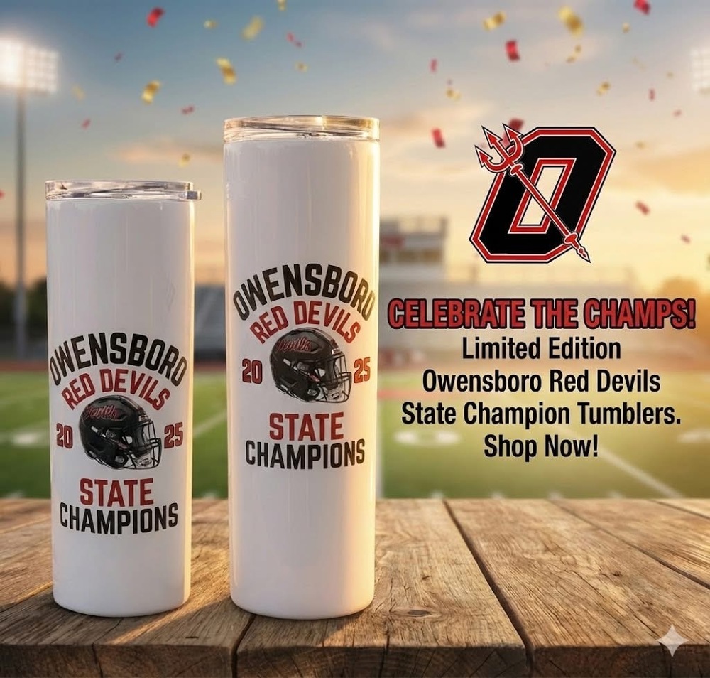 Raise a Glass State Champs