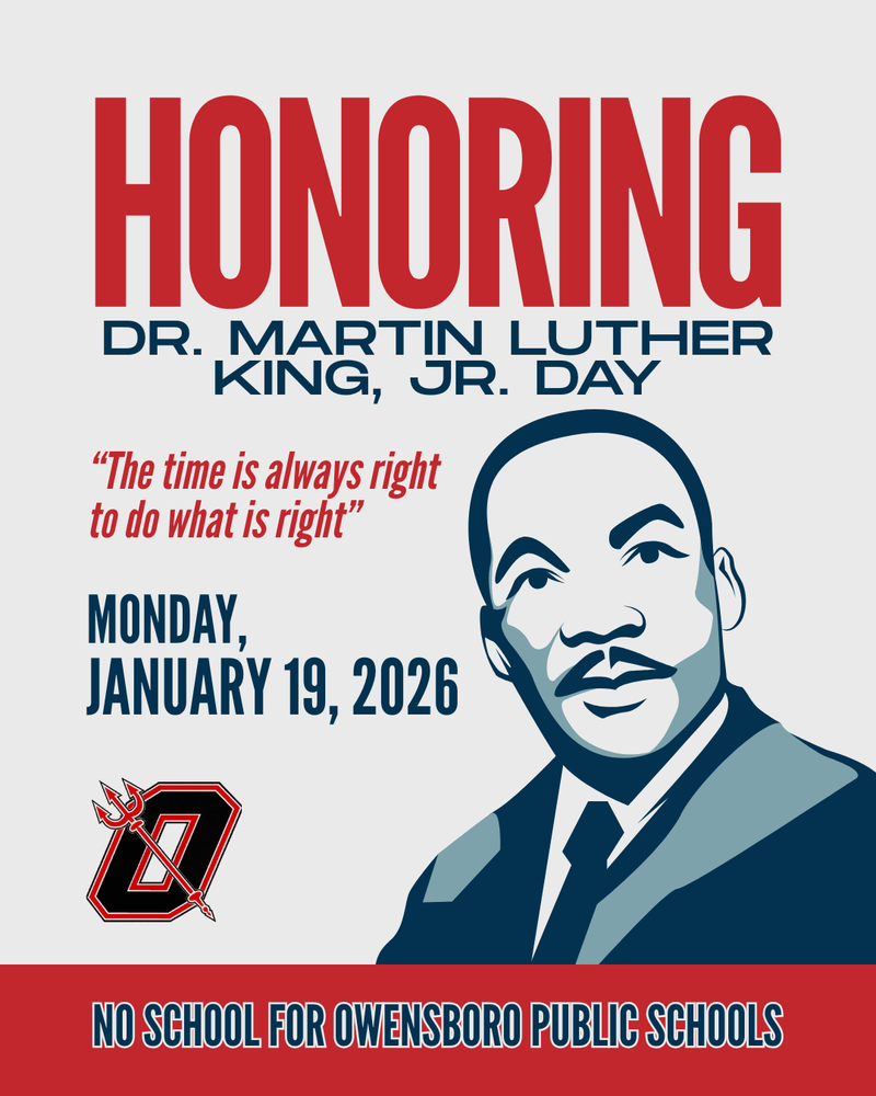MLK Day