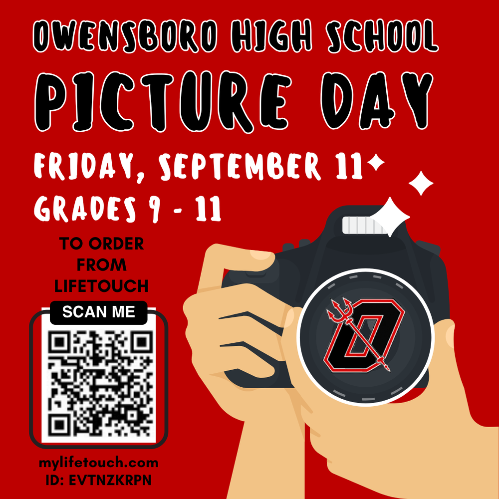 Picture Day