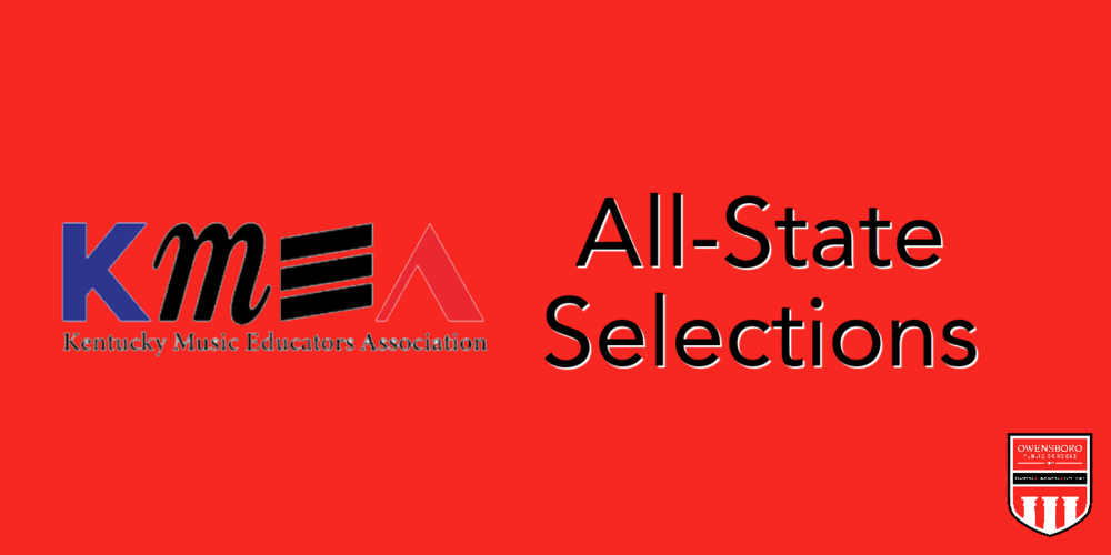 All-State Selections