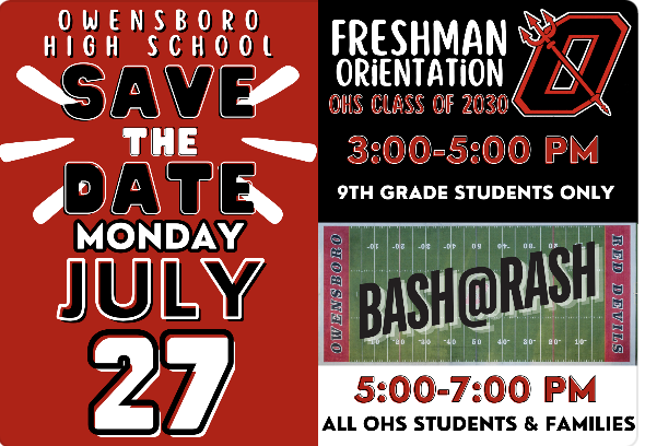 Save the Date for Bash@Rash