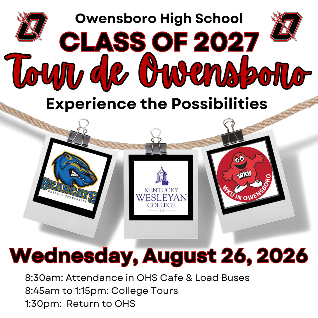 Tour de Owensboro