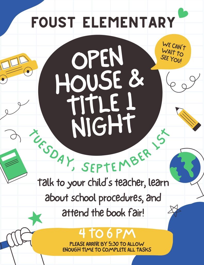 Open House