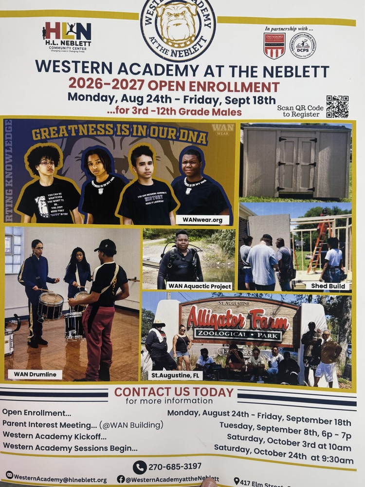 pictures from Neblett