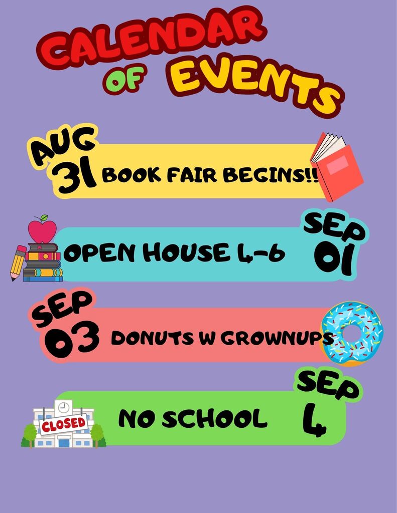 calendar