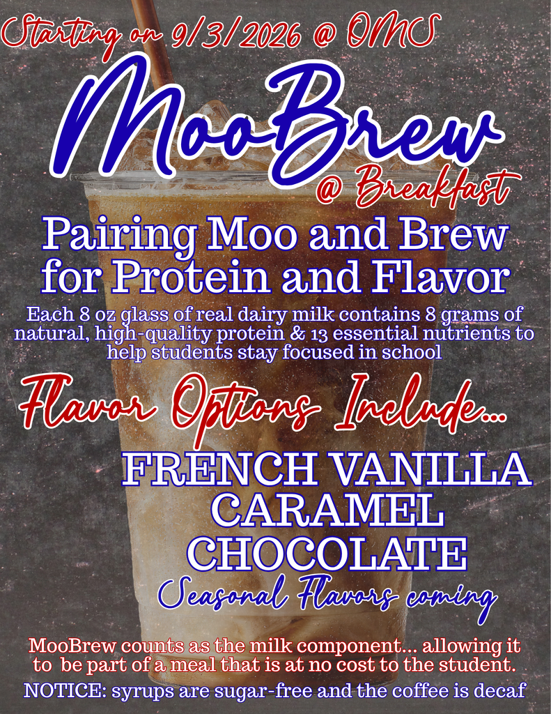 MooBrew Flyer