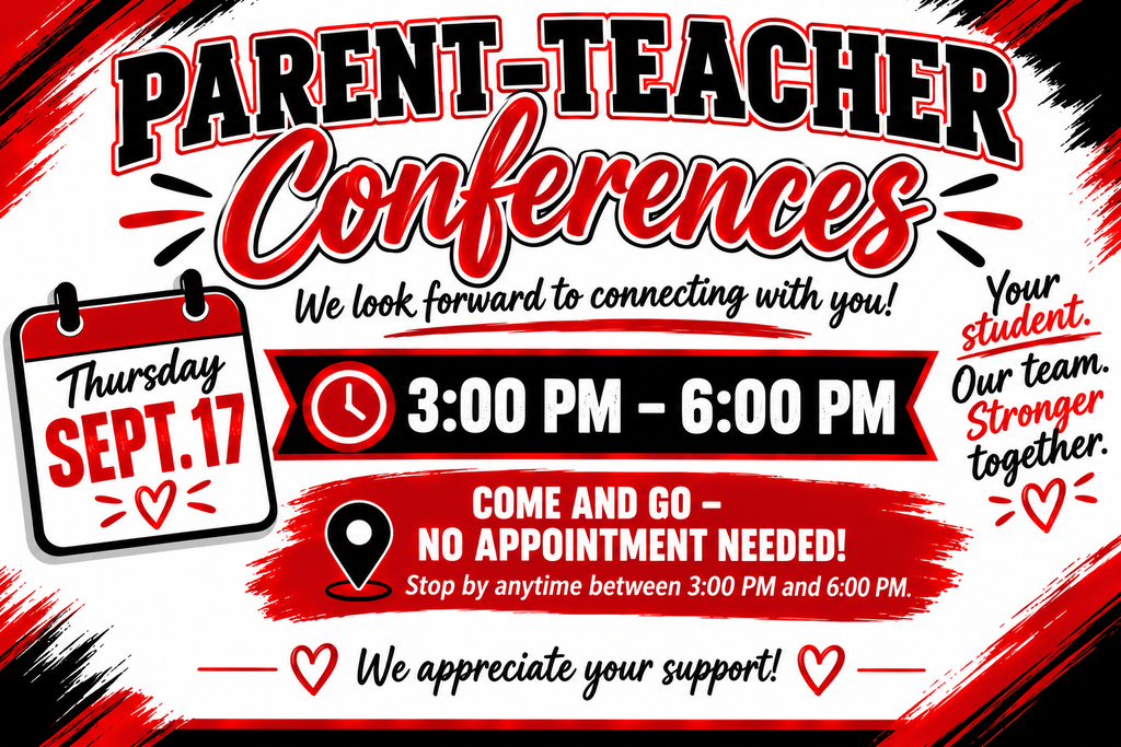 Parent Teacher Conferences