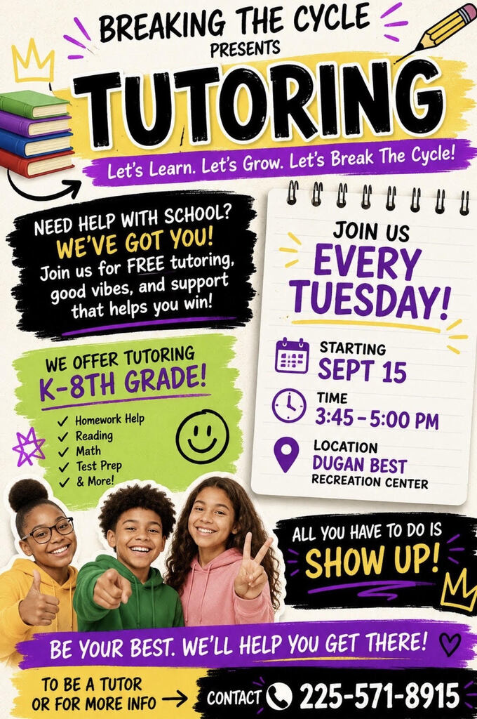 flyer