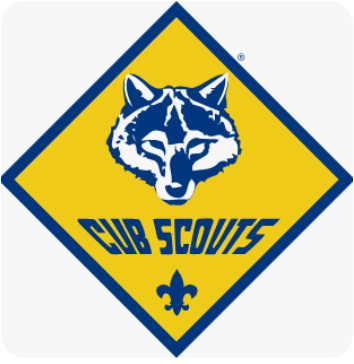 Cub Scout Logo