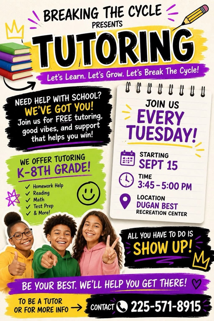 tutoring