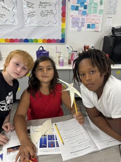 4th grade