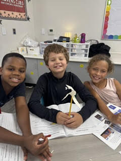 4th grade