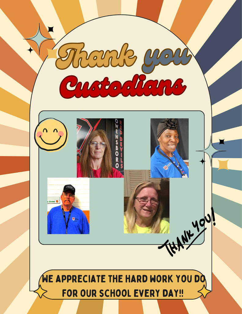 Custodian