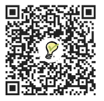 QR Code for Registration