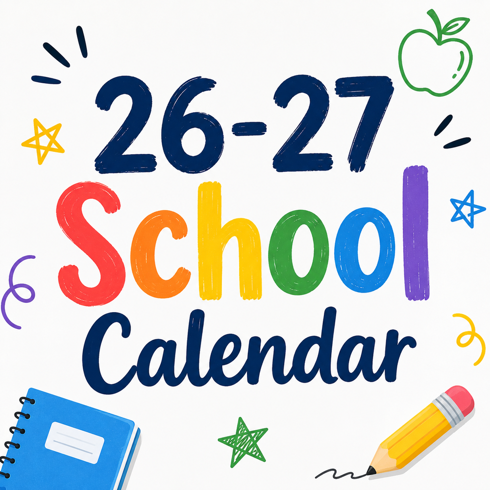School Calendar