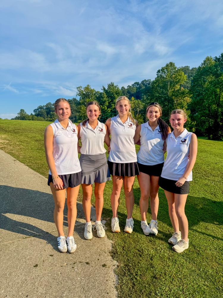 2025 Lady Owls - 14th Region All “A” Champions