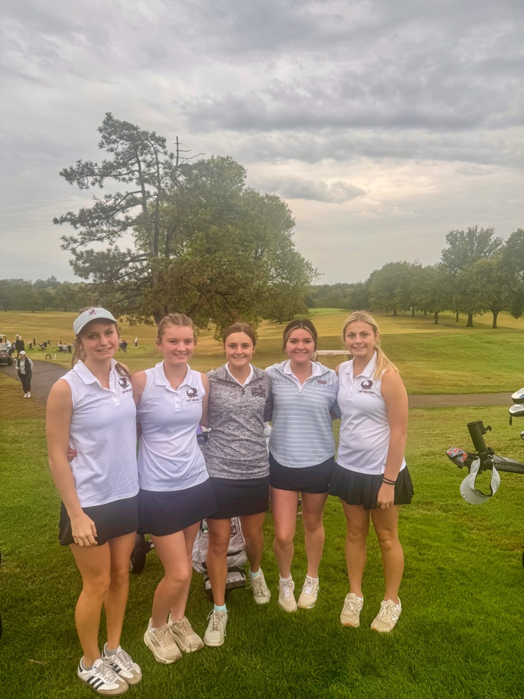 Lady Owls All “A” State - 2025 - Arlington