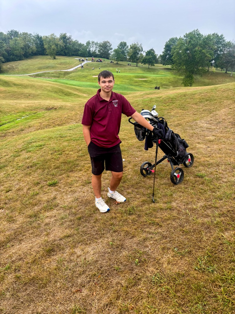 Owls All A State 2025 - McCoy