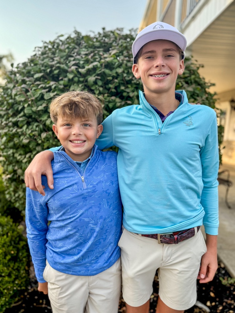 Middle School Region 2025 - Winchester CC